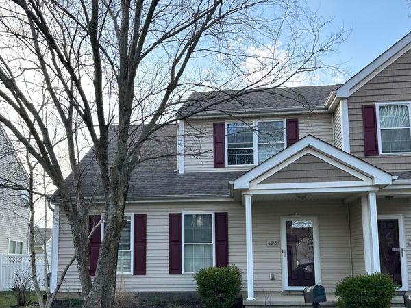 4645 Grand Strand Drive , Grove City, OH 43123