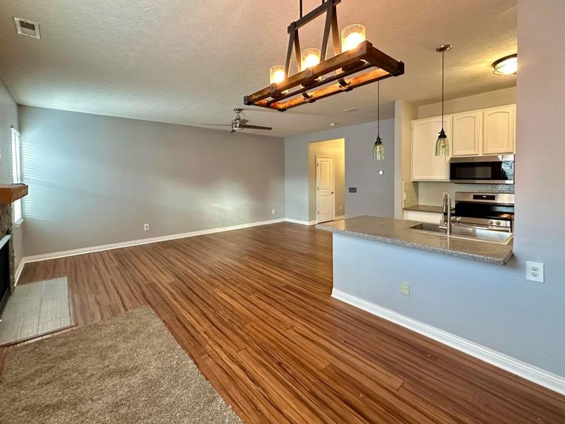 4645 Grand Strand Drive , Grove City, OH 43123 Photo 2