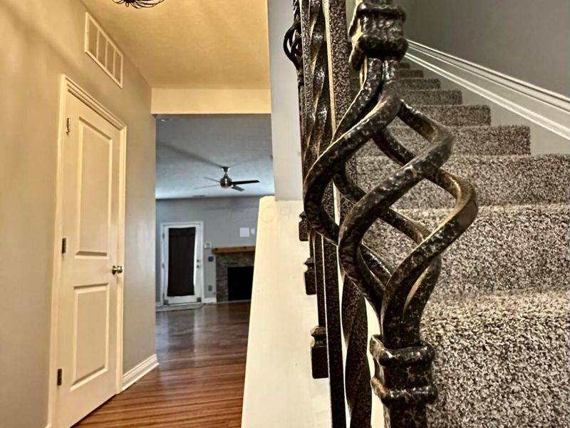 4645 Grand Strand Drive , Grove City, OH 43123 Photo 24