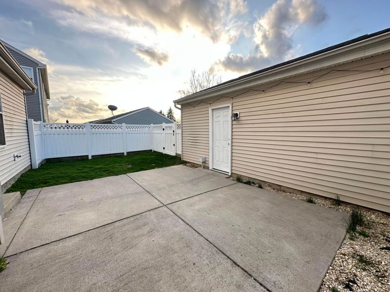 4645 Grand Strand Drive , Grove City, OH 43123 Photo 37