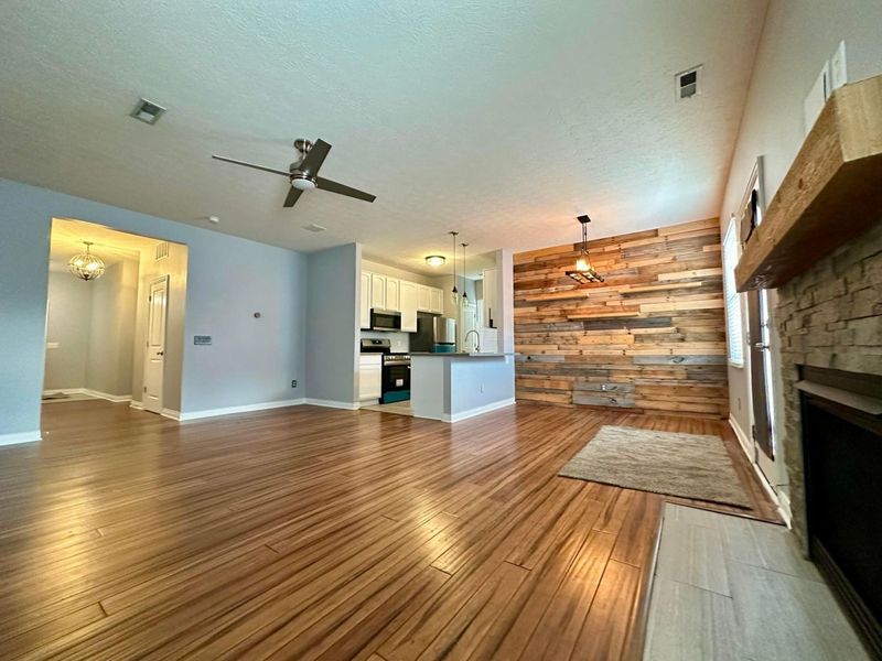 4645 Grand Strand Drive , Grove City, OH 43123 Photo 4