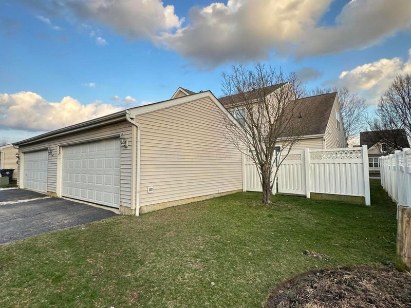 4645 Grand Strand Drive , Grove City, OH 43123 Photo 41