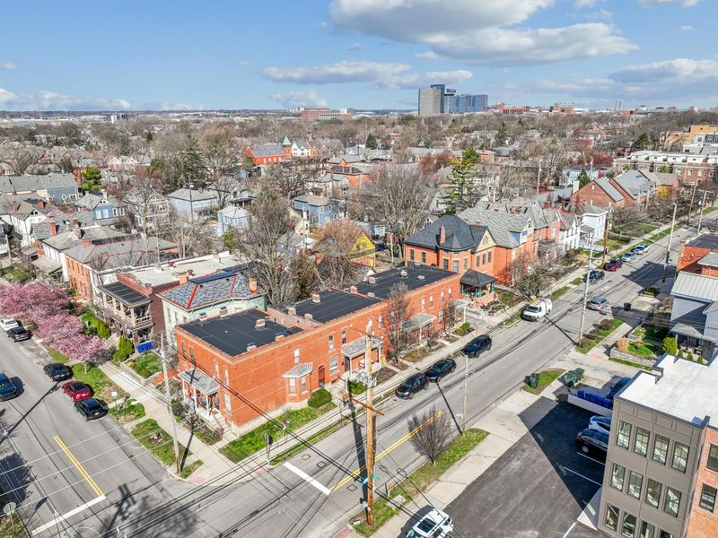 915 Dennison Avenue, Columbus, OH 43201 Photo 29