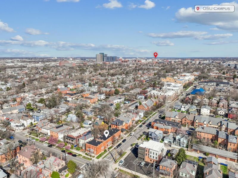 915 Dennison Avenue, Columbus, OH 43201 Photo 35