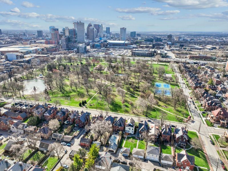 915 Dennison Avenue, Columbus, OH 43201 Photo 35