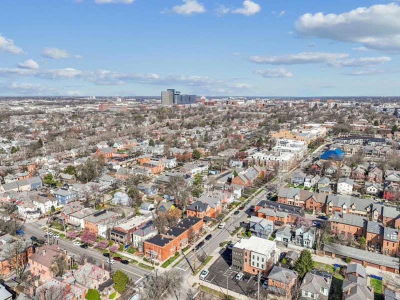 915 Dennison Avenue, Columbus, OH 43201 Photo 36