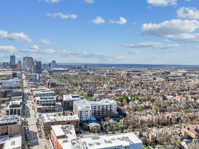 915 Dennison Avenue, Columbus, OH 43201 Photo 38