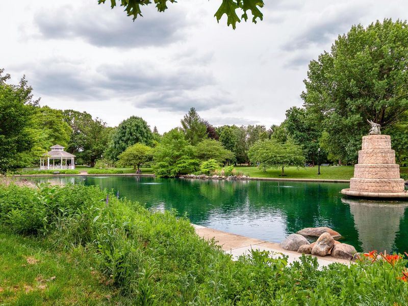 915 Dennison Avenue, Columbus, OH 43201 Photo 39