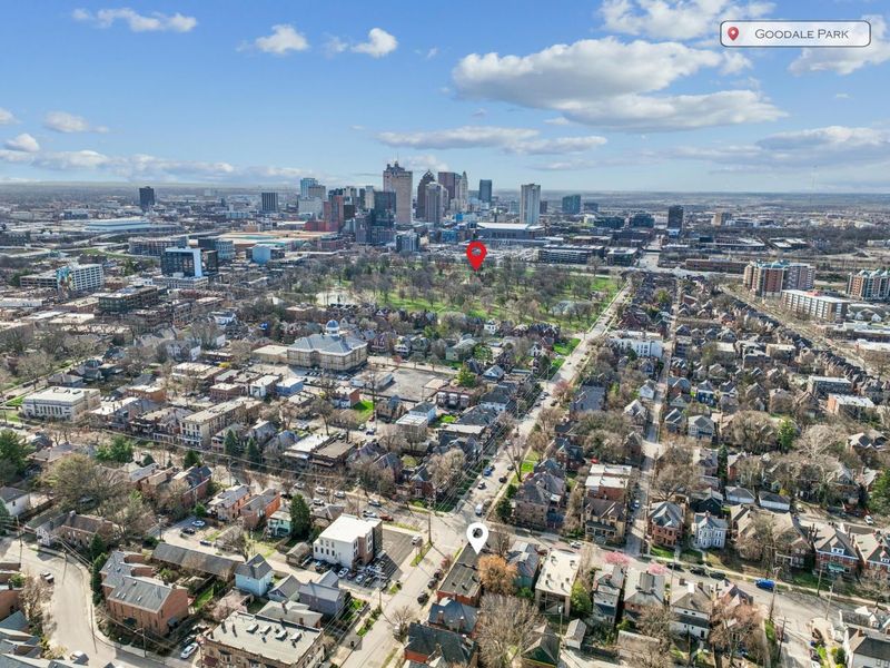 915 Dennison Avenue, Columbus, OH 43201 Photo 40