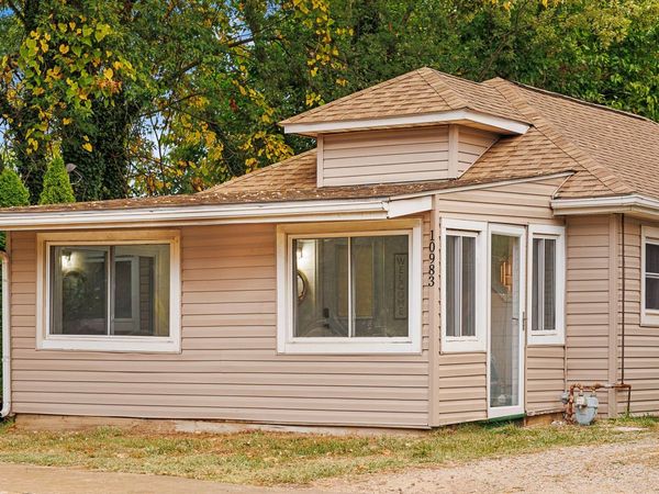 10983 Hebron Road , Buckeye Lake, OH 43008