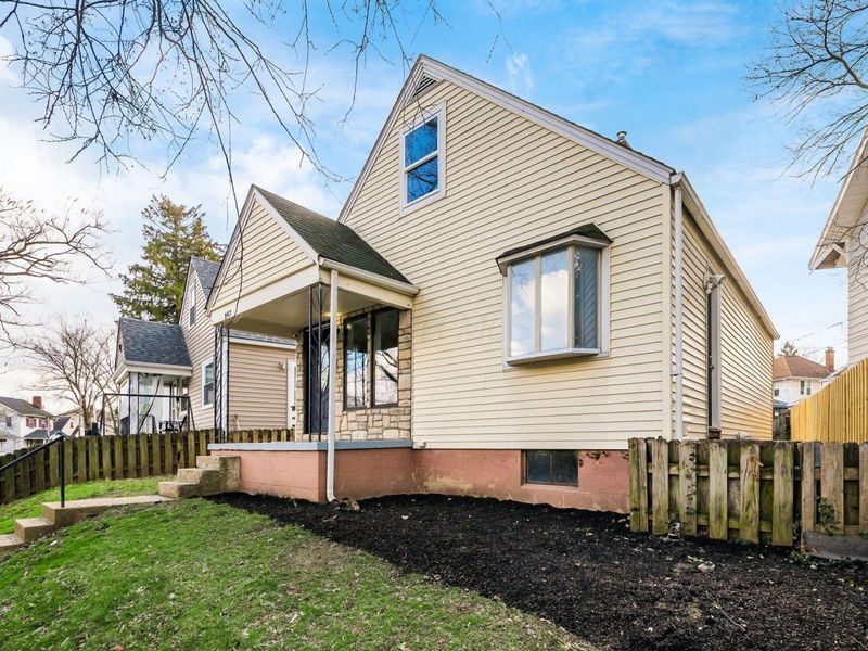 247 Eldon Avenue , Columbus, OH 43204 Photo 3