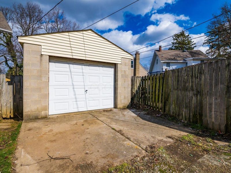 247 Eldon Avenue , Columbus, OH 43204 Photo 33