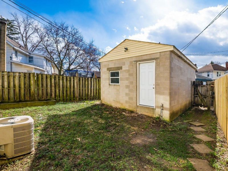 247 Eldon Avenue , Columbus, OH 43204 Photo 36