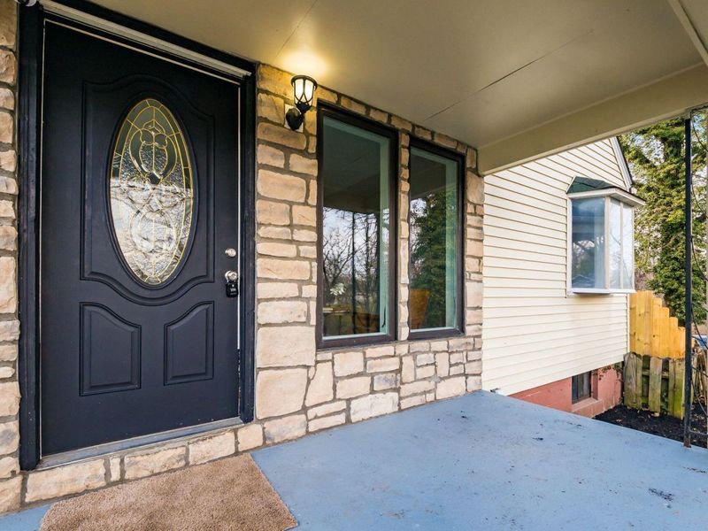 247 Eldon Avenue , Columbus, OH 43204 Photo 4