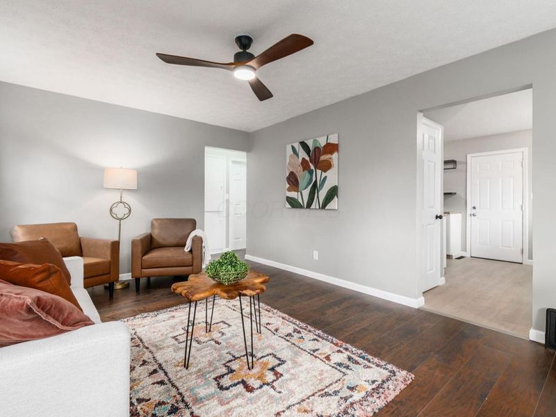 247 Eldon Avenue , Columbus, OH 43204 Photo 5