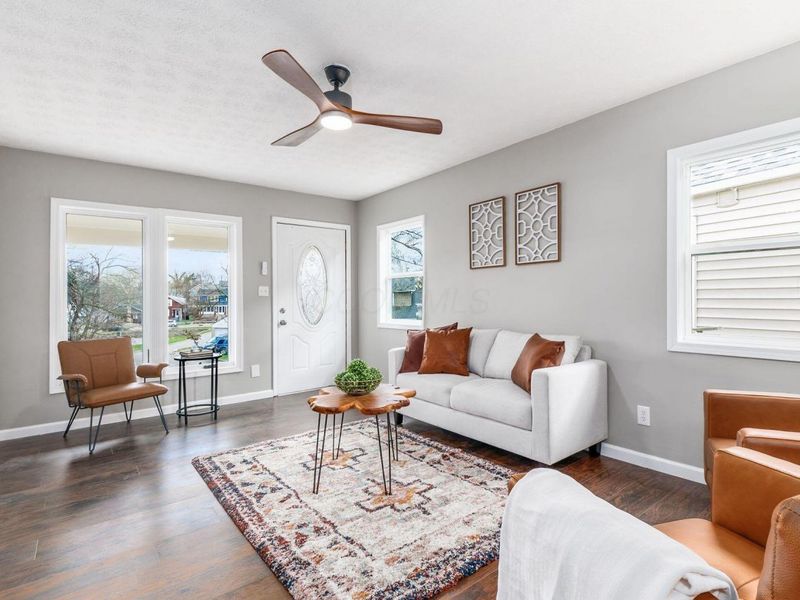 247 Eldon Avenue , Columbus, OH 43204 Photo 8