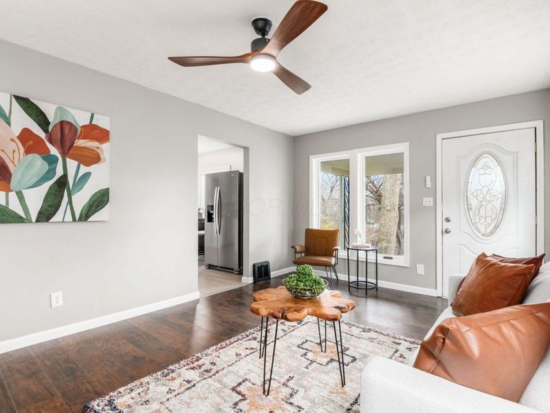 247 Eldon Avenue , Columbus, OH 43204 Photo 9