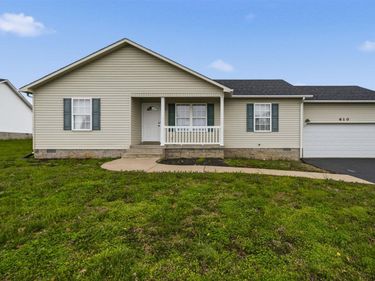 610 Hillgreen Street , Bowling Green, KY 42101