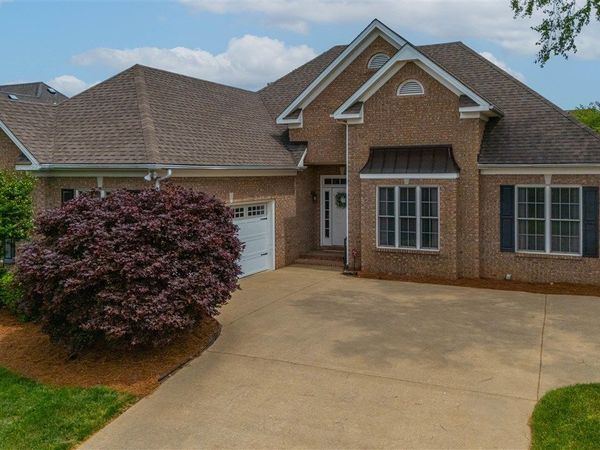 1092 Pepperidge Drive, Bowling Green, KY 42103
