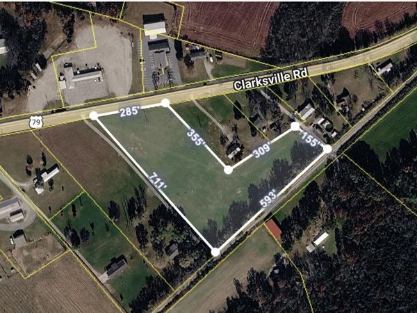 0 Clarksville Road, Russellville, KY 42276