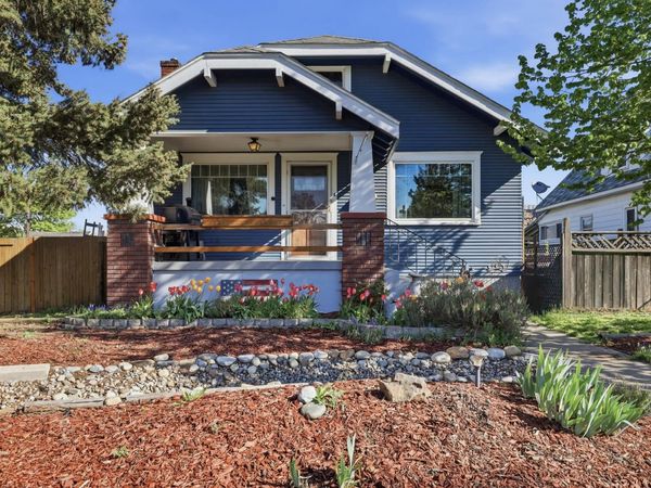 1928 W Sharp Ave, Spokane, WA 99201