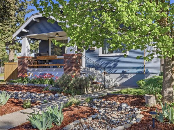 1928 W Sharp Ave, Spokane, WA 99201