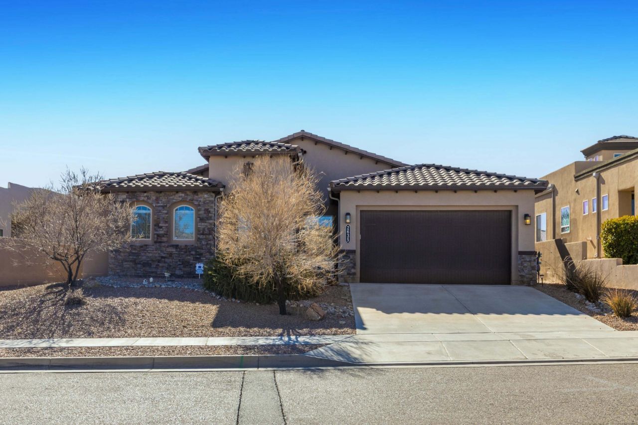 2635 Vista Manzano Loop Ne, Rio Rancho, NM 87144 Main Photo