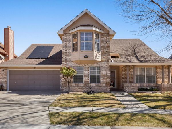 7704 Juneberry Street NW, Albuquerque, NM 87120