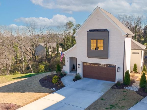 828 Cranes Camp Trail, Chattanooga, TN 37415