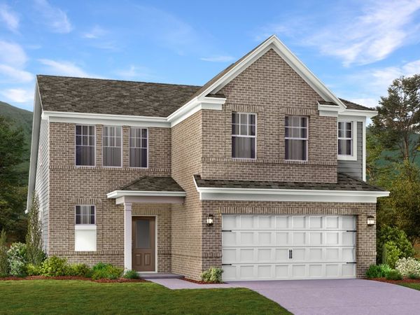 1022 Curtis Springs Ln , Lewisburg, TN 37091