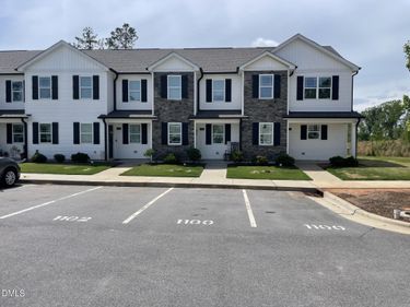 1100 Peony Lane, Youngsville, NC 27596