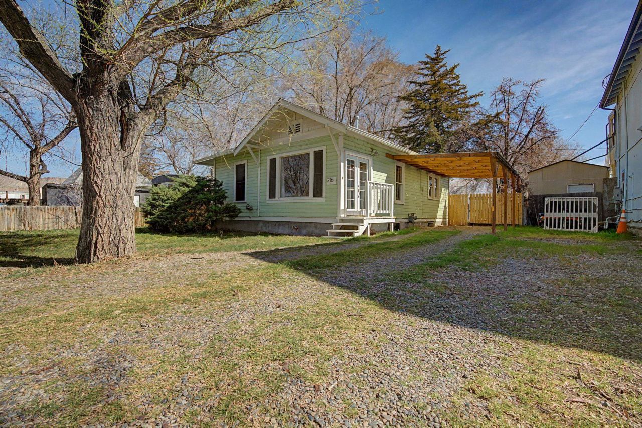 216 4th Street, Clifton, CO 81520 Main Photo