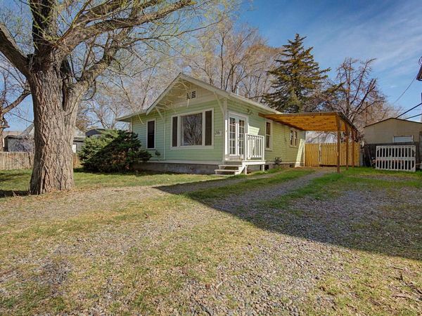 216 4th Street, Clifton, CO 81520