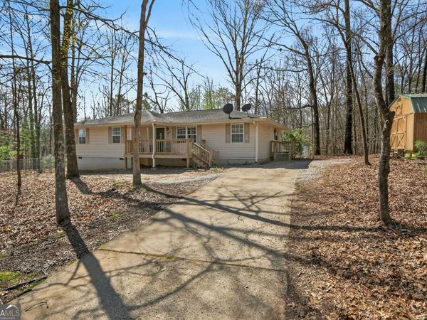 211 Castleman Road, Carrollton, GA 30116