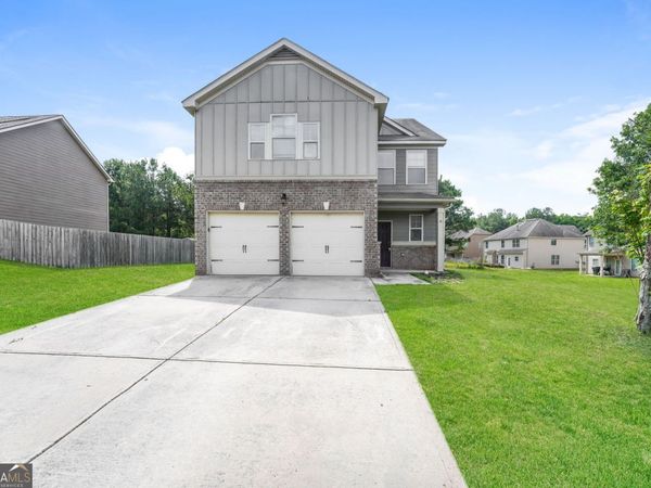 40 Oakwood Drive, Covington, GA 30016