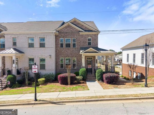 3516 Hardy Street, Duluth, GA 30096