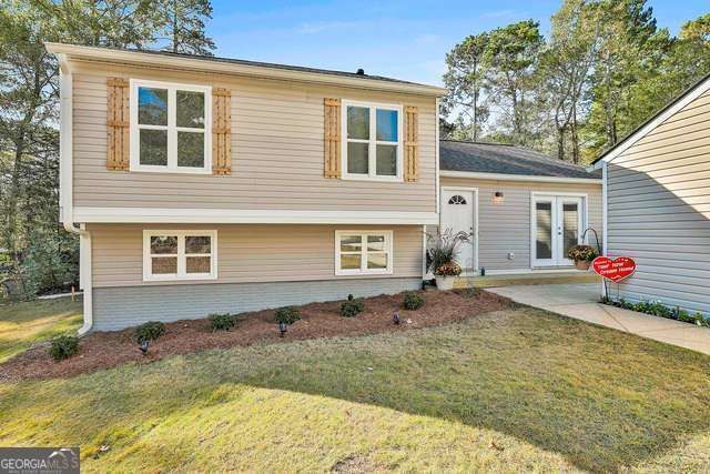 5 Buckthorn Drive, Newnan, GA 30265 Main Photo