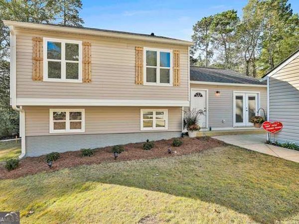 5 Buckthorn Drive, Newnan, GA 30265