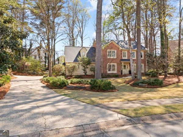 4047 Penhurst Drive, Marietta, GA 30062