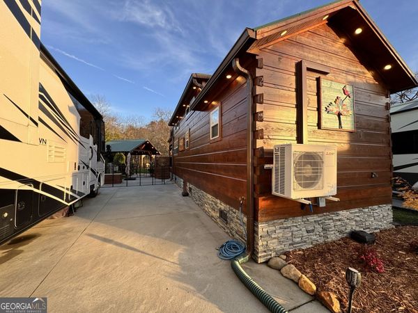 453 Golden Nugget Road, Unit LOT 215, Blairsville, GA 30512