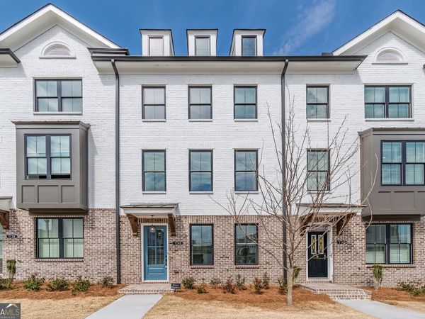 1140 Larkin Drive, Buford, GA 30518