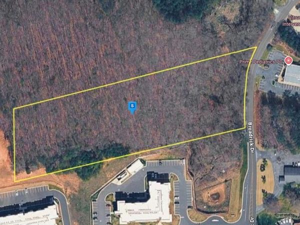 1613 Broadrick Drive, Dalton, GA 30720