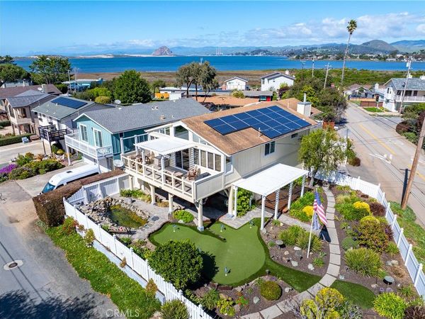 1765 Pine Avenue, Los Osos, CA 93402