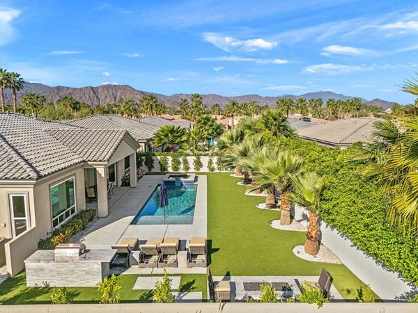 81842 Thoroughbred Trail, La Quinta, CA 92253