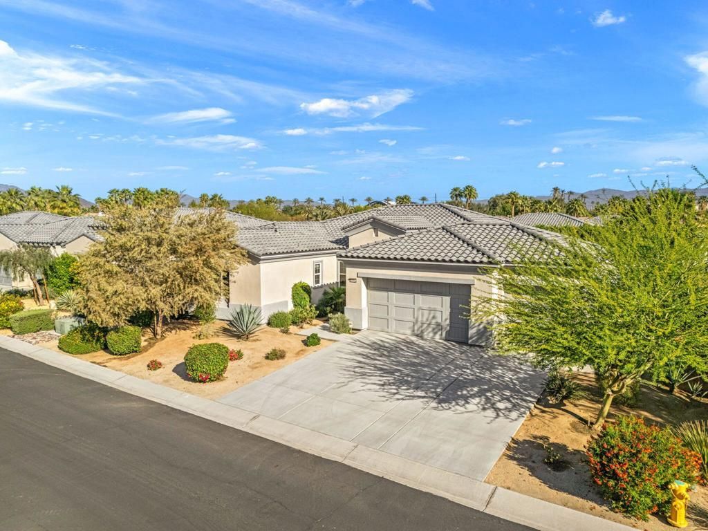 81842 Thoroughbred Trail, La Quinta, CA 92253 Main Photo