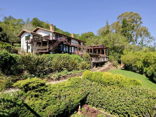 260 Rancho Soquel Road, Soquel, CA 95073