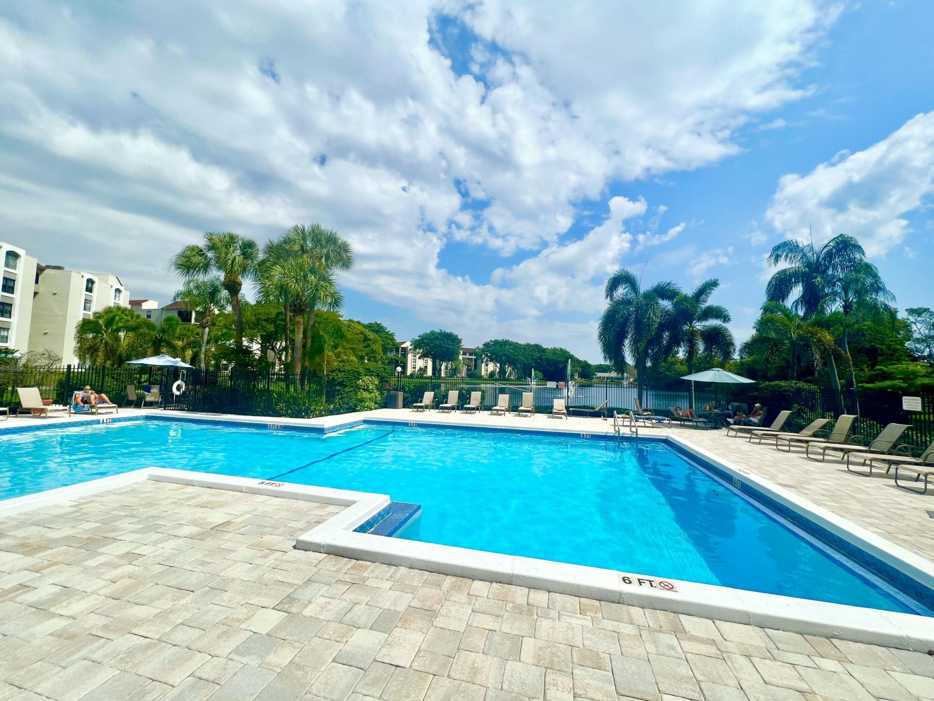 2025 Lavers Circle, Unit D107, Delray Beach, FL 33444 Photo