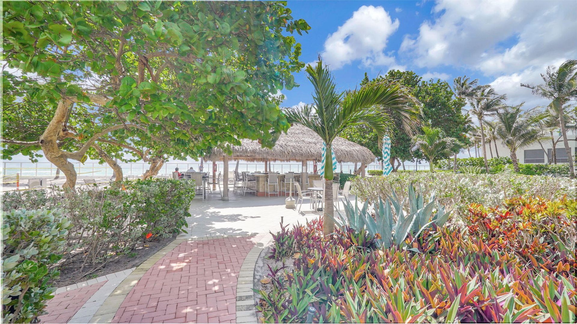 3000 S Ocean Drive, Unit 920, Hollywood, FL 33019 Photo