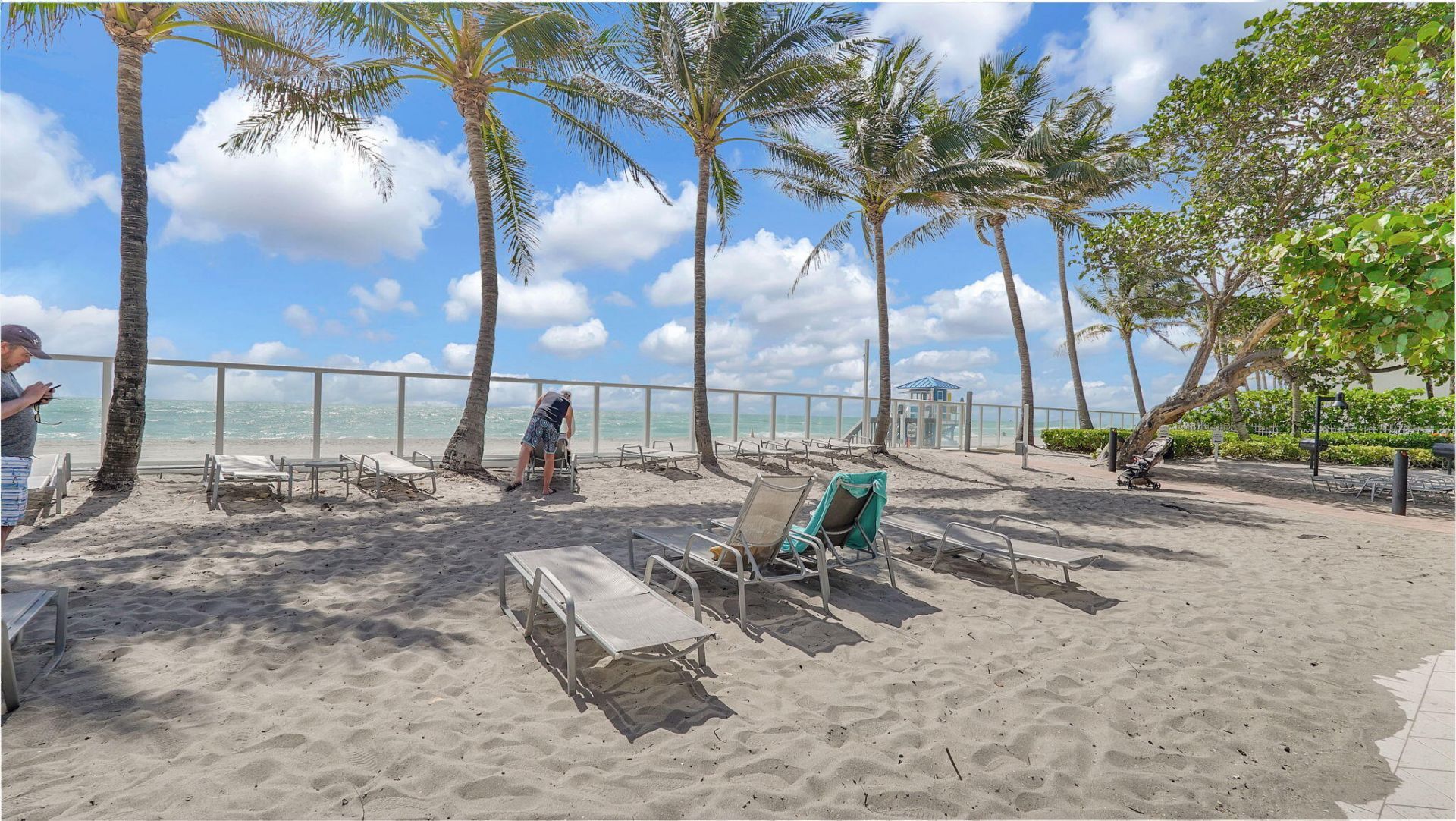 3000 S Ocean Drive, Unit 920, Hollywood, FL 33019 Photo