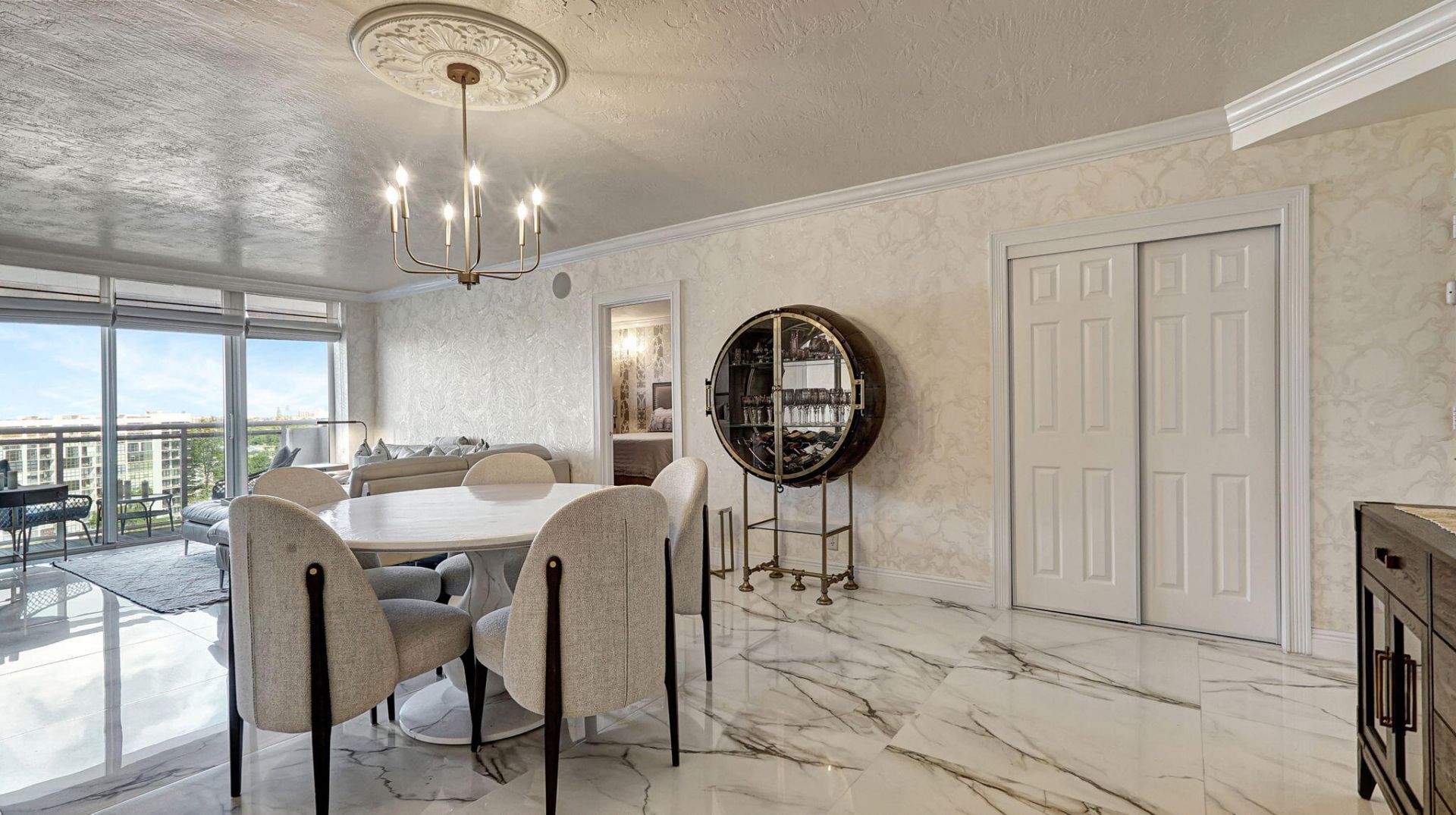 3000 S Ocean Drive, Unit 920, Hollywood, FL 33019 Photo